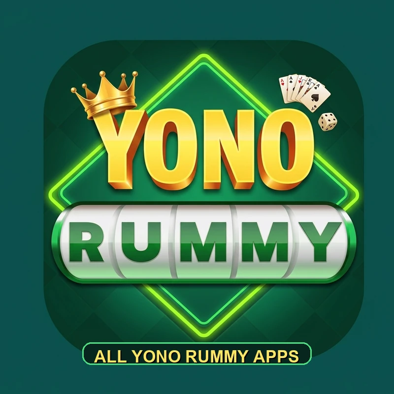 All Yono Rummy Games Collection