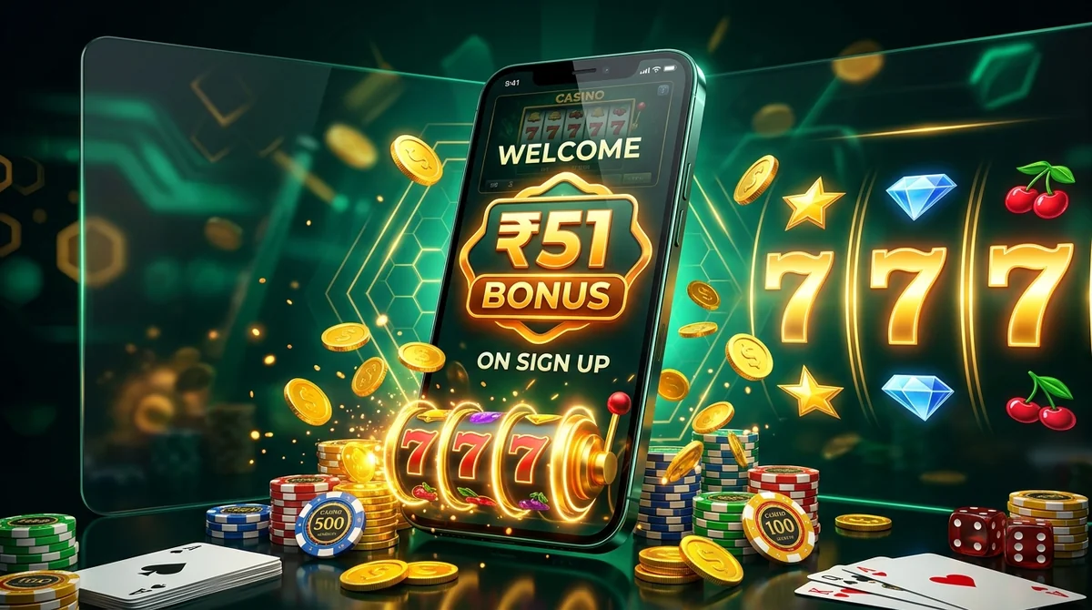 Top Yono Games with High Sign-Up Bonus