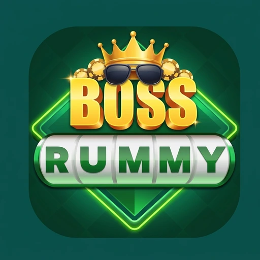 Boss Rummy APK Download game