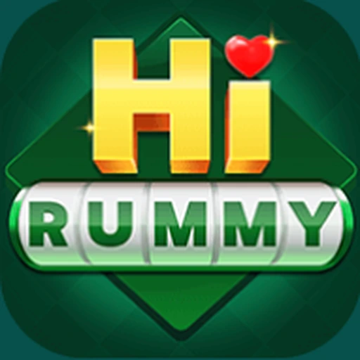 Hi Rummy APK Download game