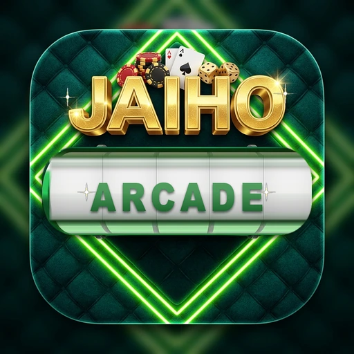 Jaiho Arcade APK game