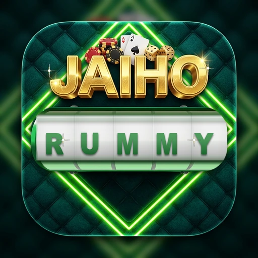 Jaiho Rummy APK game