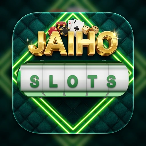Jaiho Slots APK game