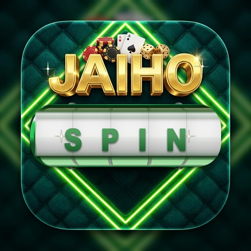Jaiho Spin APK game
