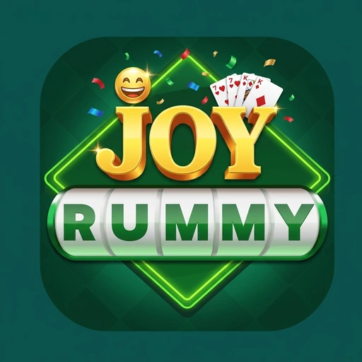 Joy Rummy APK Download game