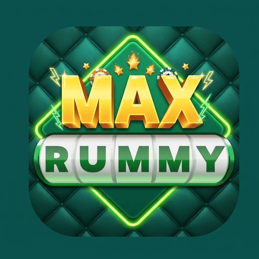 Max Rummy APK Download game