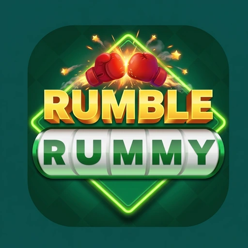 Rumble Rummy APK Download game