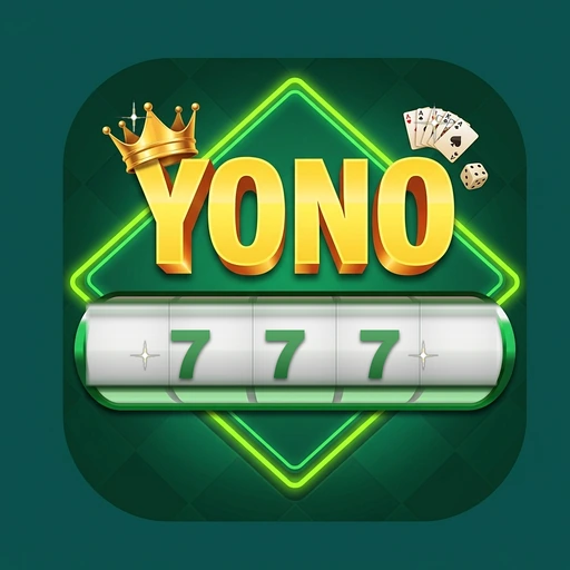Yono 777 APK Download game