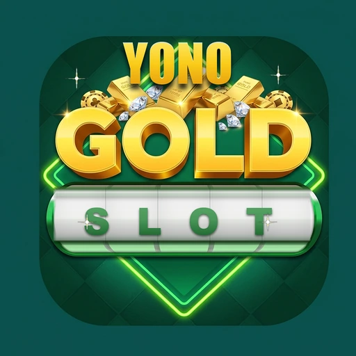 Yono Slot APK Download game
